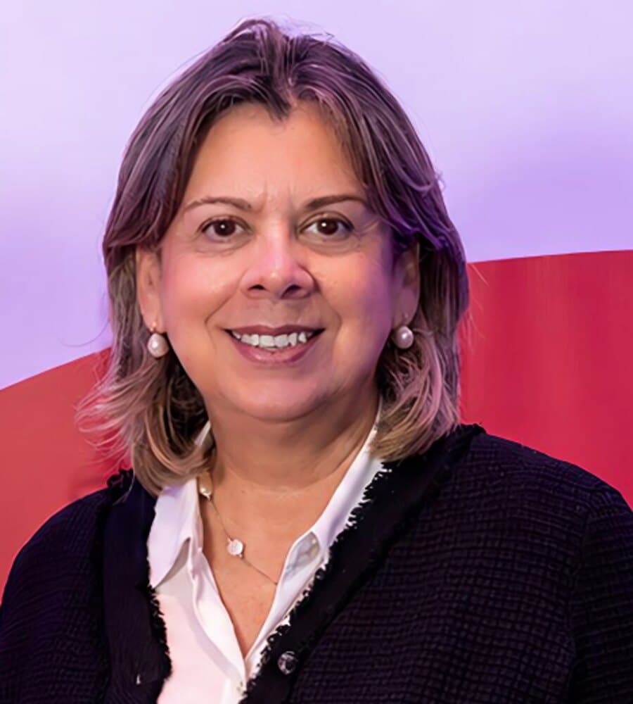 Belia Meneses Pinto