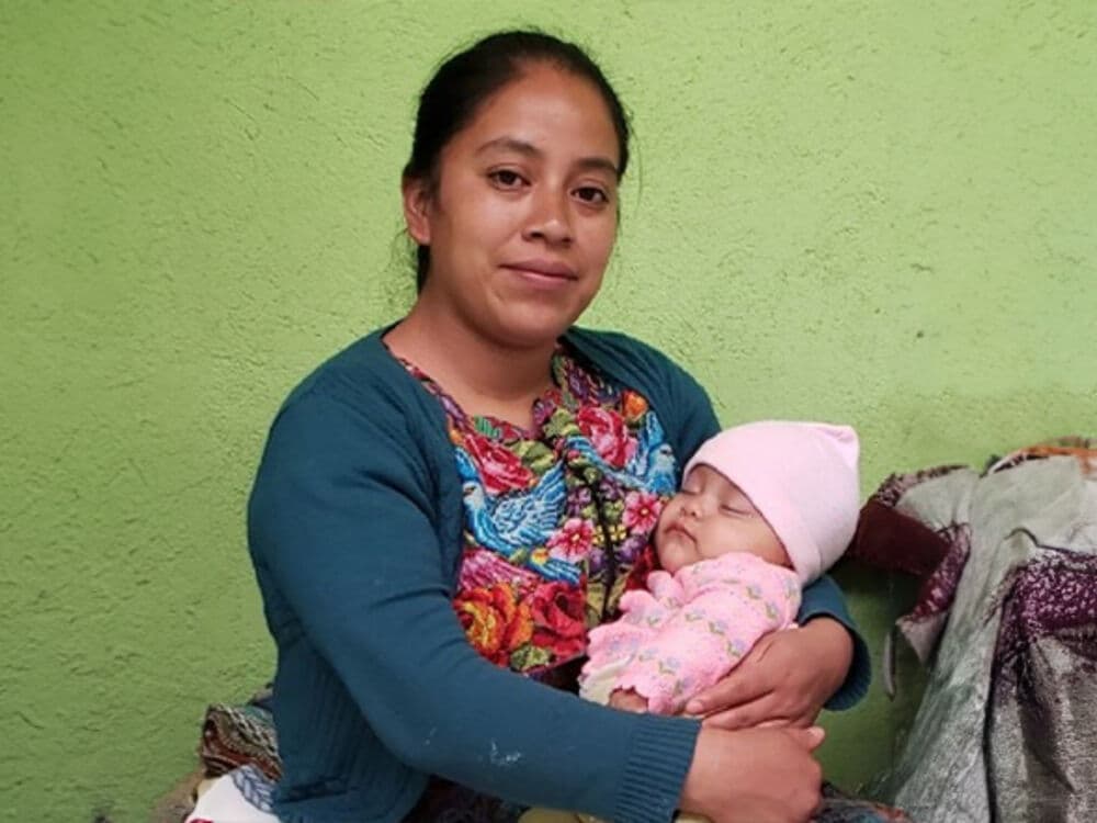 Primera Infancia en Guatemala: abordando los retos colectivamente