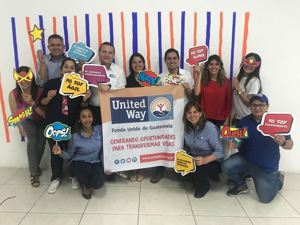 La extraordinaria satisfacción de servir